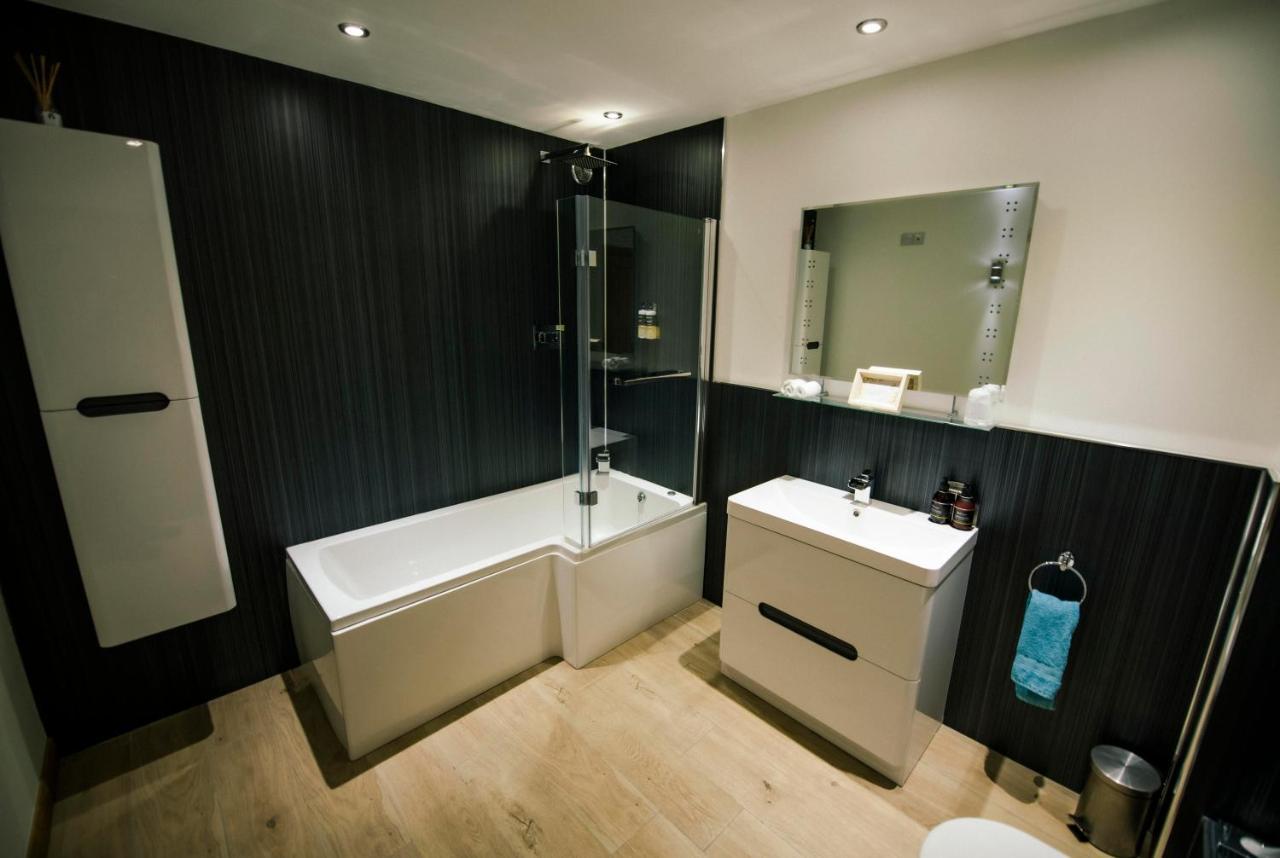 Tower Ridge Appartement Fort William