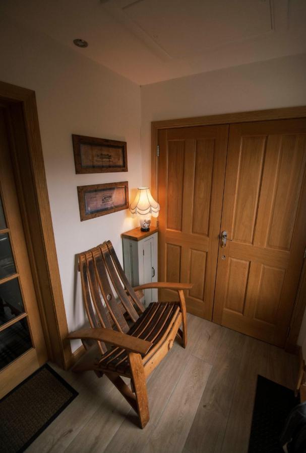 Appartement Tower Ridge