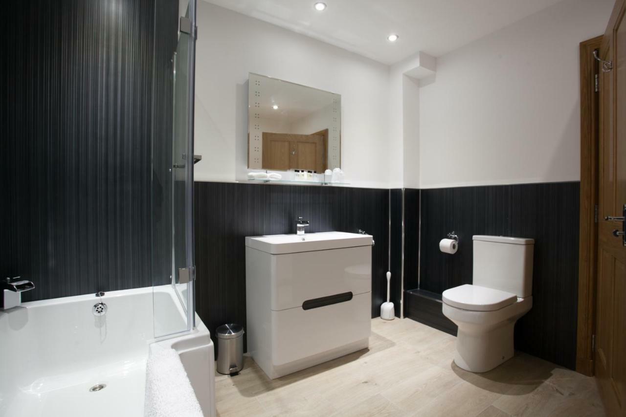 Tower Ridge Appartement *