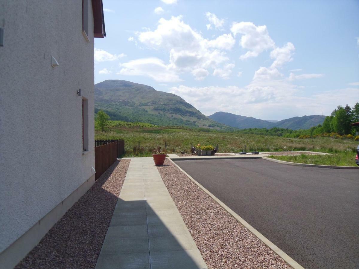 Apartamento Tower Ridge Fort William