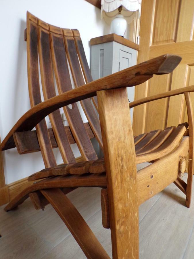 Appartement Tower Ridge Fort William