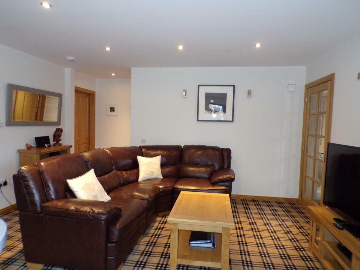Tower Ridge Appartement Fort William