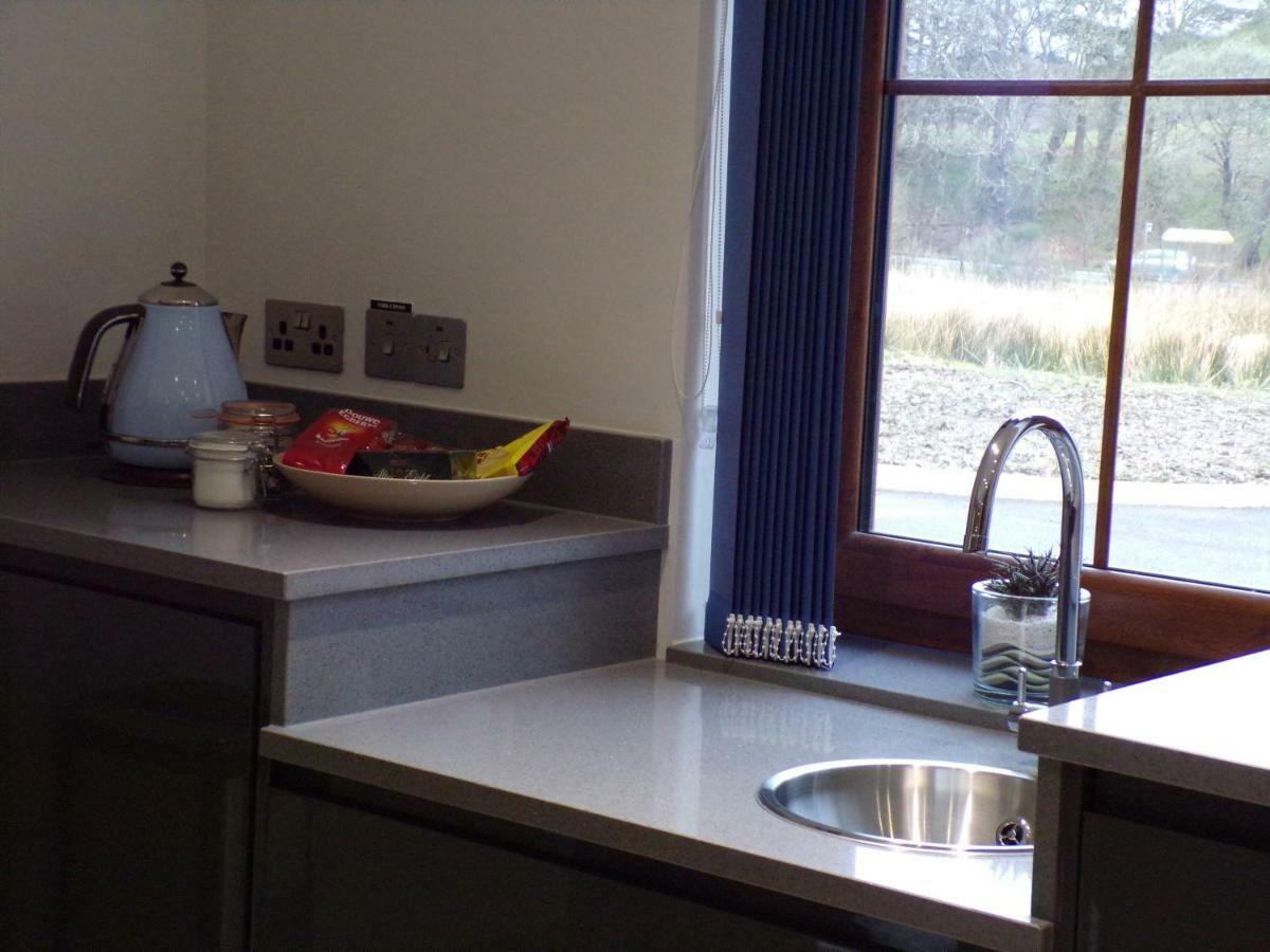 Tower Ridge Appartement Fort William